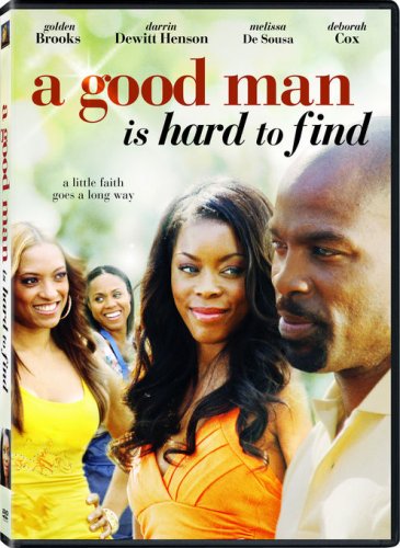 a good man is hard to find (2008) | free fast shipping | brand